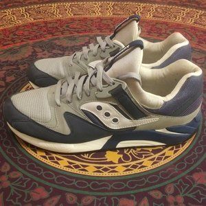 Saucony Grid 9000 rare color mens 10.5